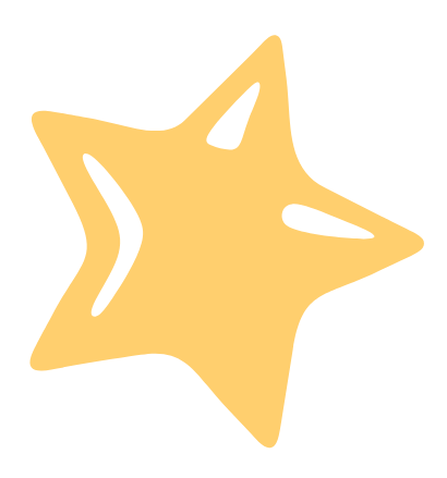 star yellow