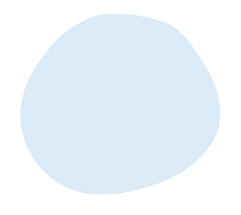 blob blue