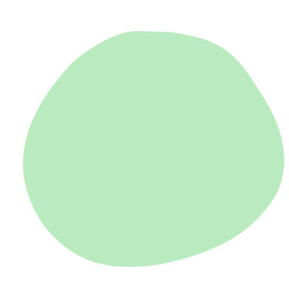 blob green